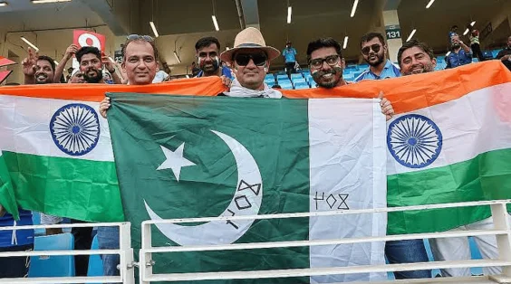 India-Pakistan meeting reserved for medals at Asian Games